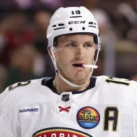 NHL News: Not Matthew Tkachuk, Brad Marchand, or Sam Bennett—Stanley Cup champion names Panthers’ game-changer