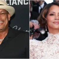 David Justice gets real on his divorce from Halle Berry: ‘I don’t know if my heart was really into it’