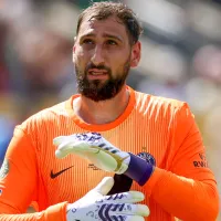 Why did PSG exclude Champions League winner Gianluigi Donnarumma from UEFA Super Cup vs Tottenham?