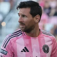 Lionel Messi could lose a teammate who helped him win first title with Inter Miami