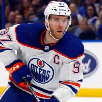McDavid's Oilers may need help from Bruins to land new goalie