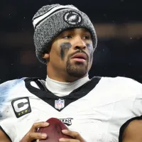 Eagles News: Jalen Hurts is on the edge about Landon Dickerson’s status ahead of the 2025 NFL season