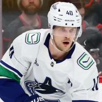 NHL News: Elias Pettersson’s Canucks face harsh criticism over lack of clear direction ahead of 2025–26 season