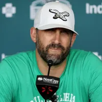 NFL News: Nick Sirianni, Jalen Hurts face another injury setback ahead of next Eagles season