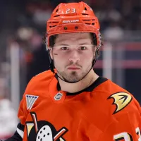 Canucks' pursuit of Ducks RFA McTavish reportedly faces setback after interest from NY Rangers, Maple Leafs, and Canadiens
