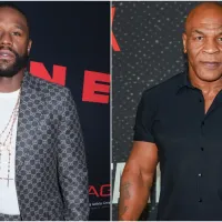 Not Floyd Mayweather or Mike Tyson: David Benavidez names the only fighter truly unbeatable in his boxing prime