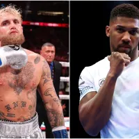 Jake Paul vs. Anthony Joshua fight faces uncertainty after encountering unexpected roadblock despite ‘advanced’ negotiations