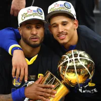 2022 Warriors champion makes bold comparison between today’s NBA game and the league’s past