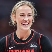 Sophie Cunningham makes one thing clear on Brittney Griner and Diana Taurasi’s place in the WNBA