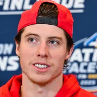 NHL News: Golden Knights star reportedly has strong argument to demand bigger deal after Mitch Marner signed for $96M