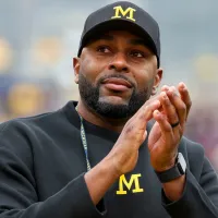 Sherrone Moore makes clear when he’ll announce the Wolverines’ starting QB