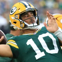 Packers sign weapon who celebrated Eaglesâ Super Bowl win vs Chiefs last season