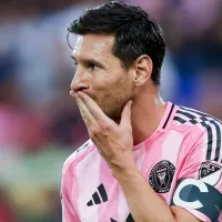 Lionel Messi’s Inter Miami have reportedly found trade partner in MLS for outcast player