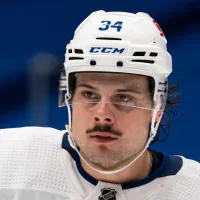 Auston Matthews’ Maple Leafs and Elias Pettersson’s Canucks in race against the clock for NHL’s top UFA, reports hint