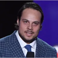 After Marner left Toronto, report suggests a new threat to Matthews' reign is rising in Vegas
