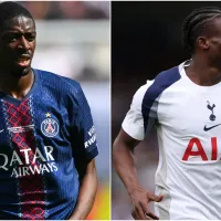 PSG vs Tottenham Hotspur: Confirmed lineups for 2025 UEFA Super Cup today