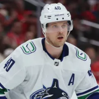 J.T. Miller, Tocchet and Pettersson's Canucks rift uncovered in new report