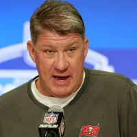 Super Bowl champion with Tom Brady thrown under the bus by Bucs GM