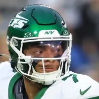 Jets might lose Justin Fields' backup for game against Steelers