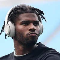 Shedeur Sanders suffers injury at Browns’ training camp