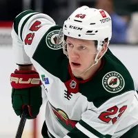 NHL News: Marco Rossi’s contract dispute with Wild reportedly could intensify before training camp