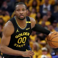 NBA rumors: Jonathan Kuminga reportedly continues to cast doubt on his future with the Warriors