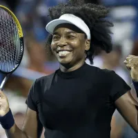Venus Williams returns to US Open at 45: Who holds the record for being the oldest player in singles?