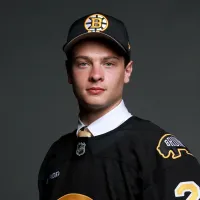 Bruins first-round selection James Hagens breaks silence on decision to miss out on NHL rookie season