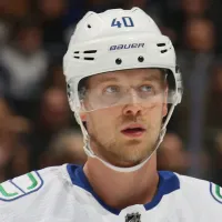 After dramatic rift with Pettersson and Canucks, Miller reportedly up for big promotion with Rangers