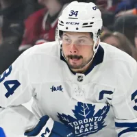 NHL News: Former Hurricanes forward’s potential move to Maple Leafs could backfire under Auston Matthews’ leadership