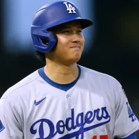 Shohei Ohtani rekindles legendary rivalry with 101 MPH strikeout of former teammate Mike Trout