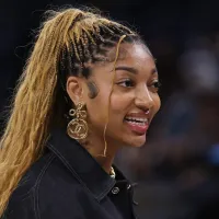 Chicago Sky star Angel Reese confirms release date for signature shoe amid recovery