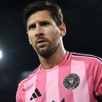 Inter Miami confirms Lionel Messi has lost an Argentine teammate to LaLiga side