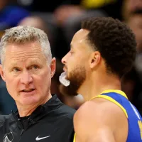 Steve Kerr makes completely honest admission on Stephen Curry’s influence in his Warriors job