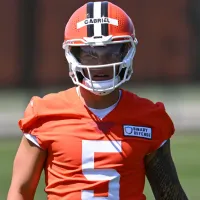 Dillon Gabriel receives positive news in the midst of Browns QB battle with Shedeur Sanders, Joe Flacco and Kenny Pickett