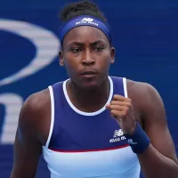Coco Gauff surpasses Serena Williams in incredible feat as she reaches Cincinnati Open quarterfinals