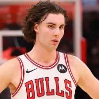 NBA Rumors: Bulls teammate hints at Josh Giddey’s future with cryptic message