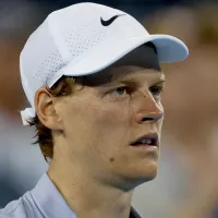 Sinner joins Djokovic, Federer, Nadal and Murray in exclusive milestone during Cincinnati Open