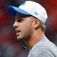 Jared Goff issues bold warning to rest of the NFL regarding key Lions offensive topic