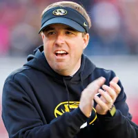 Eli Drinkwitz makes something clear on the QB battle at Missouri Tigers ahead of next NCAAF season