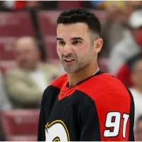 NHL News: Nazem Kadri reacts strongly to his absence from Team Canada’s roster amid high expectations with the Flames
