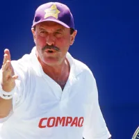 He’s a former World No.1, 7-time Grand Slam champion who made Jimmy Connors mad at the Australian Open final