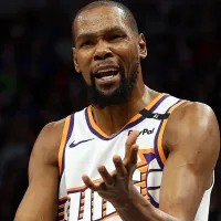 2021 NBA champion shares surprising take on Rockets veteran Kevin Durant’s leadership