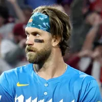 Bryce Harper’s teammate is facing a tough, frustrating stretch with the Phillies