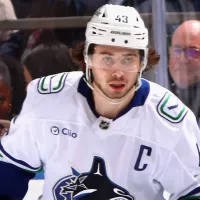 NHL News: Quinn Hughes’ leadership for Canucks severely questioned by former NHLer ahead of Stanley Cup push