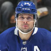 NHL News: Three franchises reportedly willing to make a push for Auston Matthews’ Maple Leafs teammate