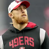 49ers star George Kittle warns Patrick Mahomes, Chiefs of one team ahead of 2025 NFL season