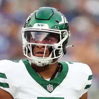 Justin Fields reveals why he isn’t forcing deep passes in the Jets’ offense