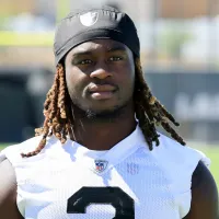 Raiders rookie star Ashton Jeanty sends strong warning to the rest of the league ahead of upcoming NFL season