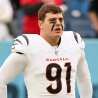 Trey Hendrickson on the trade block: Bengals AFC North rival among 3 interested teams
